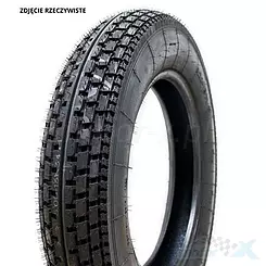 Opona motocyklowa HEIDENAU 5.00-16 K34 71H TT (OLDTIMER-CLASSIC)  