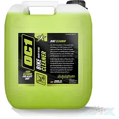 Płyn do mycia motocykli, OC1 Bike Cleaner, 5L