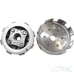 Sprzęgło napędowe komplet Apollo YX140 W063 / YX150 W150 APOLLO RXF OPEN / FREERIDE