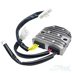 Regulator napięcia, DZE 2579