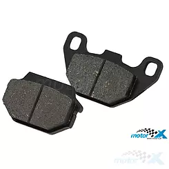 Klocki hamulcowe KH305 RMS Kawasaki / Kymco