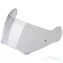Szyba kasku Caberg Droid przeźroczysta