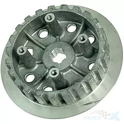 Kosz sprzęgła oryginalny Minarelli AM6 / 1E40MB 50 2T LC