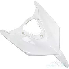 Dekor osłony przedniej, część dolna Barton E-MAX ONE white