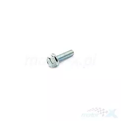 Śruba M8x25 mm łącząca wspornik ze stelażami kufrów bocznych Junak RX ONE