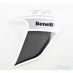Naklejka prawa BENELLI TRK 502 Euro 4