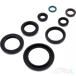 Uszczelniacze silnika komplet Athena Honda CRF 250R '18-'21, Honda CRF 250 RX 19-21