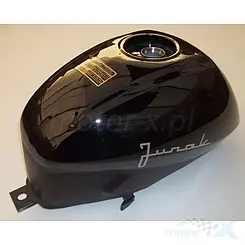 Zbiornik paliwa czarny Junak 901 / Junak 122 / Barton Sprint 1