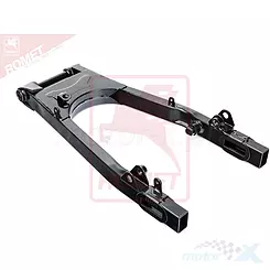 Wahacz koła tylnego Romet Soft Chopper 2 125