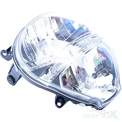 Lampa przednia Romet Pony Monster