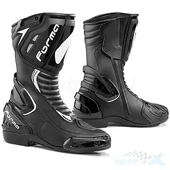 Buty motocyklowe sportowe Forma Freccia Black
