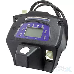 Licznik Bashan BS110S-2
