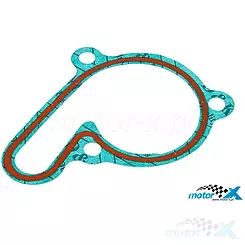 Uszczelka pokrywy pompy wody Tec, Aprilia / Derbi / Gilera 2006-