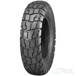 Opona do skutera Wanda 130/90-10 P246 75J 6PR TL tył
