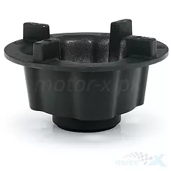 Zabierak koła tylnego Romet Soft Chopper 2 125