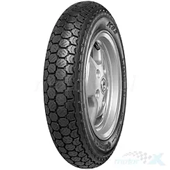 Opona do skutera 3.00-10 CONTINENTAL K62 50J TT przednia lub tylna