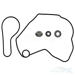Zestaw naprawczy pompy wody Bronco AT-10089