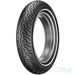 Opona motocyklowa szosowa Dunlop MT90B16 D402F WWW (HARLEY-D) 72H TL przód