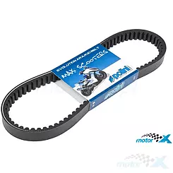 Pasek napędowy 905x25mm Polini Maxi Kevlar, MBK Ocito 125 / Yamaha NMax 125-155