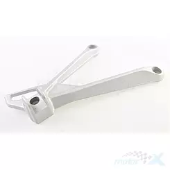 Wspornik podnóżka pasażera prawy BENELLI TRK 502 Euro 4