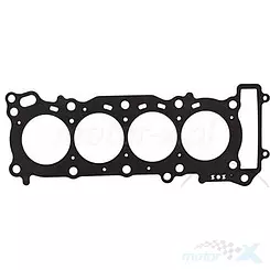 Uszczelka głowicy cylindra, grubość OEM, Athena S410485001268