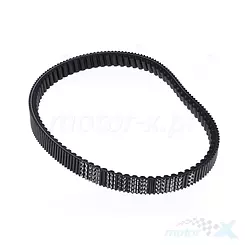 Pasek napędowy 820x30mm Athena Platinum Line, Honda PCX 125 ie 4T euro3 15-17 / 23100K35V01