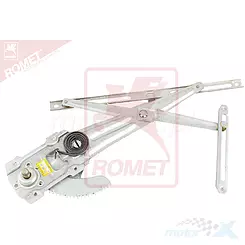 Mechanizm podnoszenia szyby 4E L