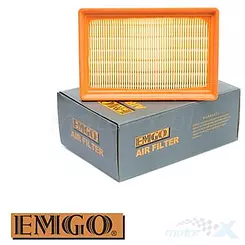 Wkład filtr powietrza papierowy EMGO 12-94152 (HFA7915) (13717-726-799 )