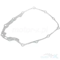 Uszczelka pokrywy silnika prawej Zipp Scrambler 125