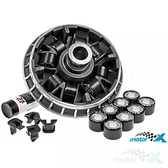 Wariator Malossi Multivar MHR 2000, BMW C 600/650