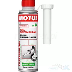 Środek do czyszczania układu paliwowego Motul Fuel System Clean Auto 300ml