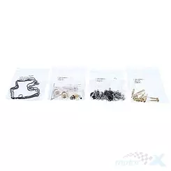 Zestaw naprawczy gaźnika All Balls Kawasaki ZX-6R 00-02, ZZR 600 05-08