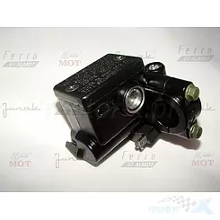 Pompa hamulca hydraulicznego przód nklp. (korpus) prawa Ferro 301/301/303