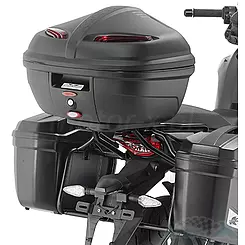 Stelaż kufra centralnego Benelli BN 302