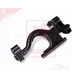 Wahacz silnika Romet R125 CVT