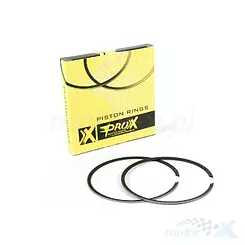 Pierścienie tłoka 56.00mm Prox 02.2245 YAMAHA DT 125R '88-'06, DT 125X '05-'06
