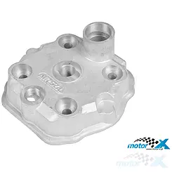 Głowica cylindra Airsal Racing X-TREM 80-88cc, Derbi Senda / GPR -2005 (EBE / EBS)