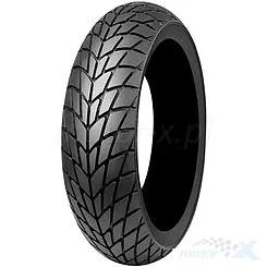 Opona do skutera Mitas 90/90-12 MC 20 MONSUM 54J TL M+S przód/tył