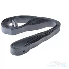 Fartuch, ochraniacz dętki na obręcz 19" 30 mm 1 sztuka