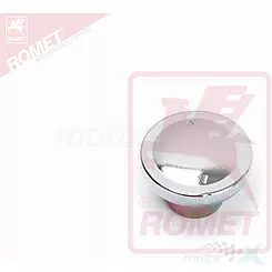 Korek zbiornika paliwa ATV Router XL110 (metal)