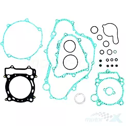 Uszczelki silnika komplet Power Force Yamaha WR 450 F (03-06)