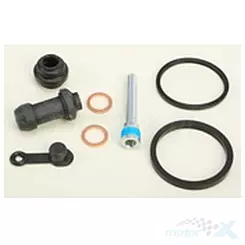 Zestaw naprawczy zacisku hamulcowego przedniego Bearing Worx BCK027 (18-3027)