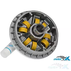 Wariator kompletny Polini Maxi Speed Control Malaguti Madison 400 / Suzuki Burgman 400 (2003-2006)