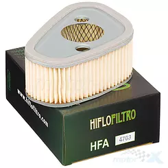 Wkład filtr powietrza papierowy HifloFiltro HFA4703
