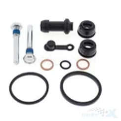 Zestaw naprawczy zacisku hamulcowego tylnego Bearing Worx BCK038 (18-3038)