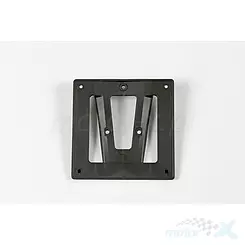 Wspornik tablicy rejestracyjnej UFO Plast KTM EXC / EXC-F