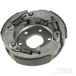 Szczęki sprzęgła tylnego 107mm 139QMB/QMA (GY6 50) 4T