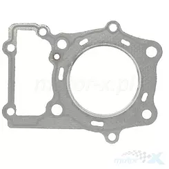 Uszczelka głowicy cylindra, grubość OEM, Athena S410510001124