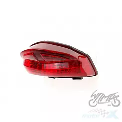 LAMPA tył Shineray XY125-10D