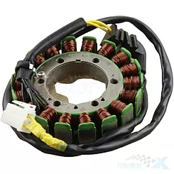 Stator iskrownik, stojan alternatora Gz GZSH03 HONDA CBR 900RR (96-99)